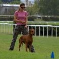 Saranga Sprint 2012 - Mellory