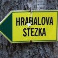 jdeme stezkou Bohumila Hrabala