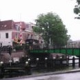 nejbližším městem je Haarlem