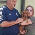 Bale bude žít v Zápech s Fandou a Renatou